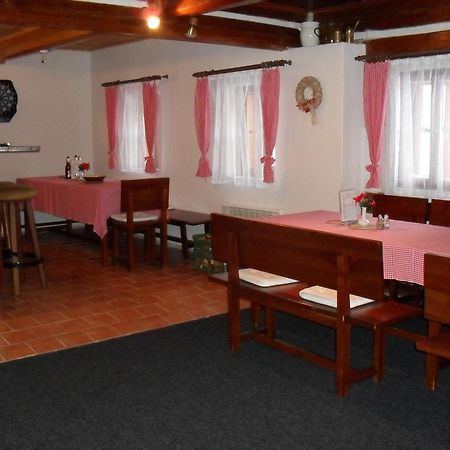 Penzion Pampeliska Pec pod Snezkou Bagian luar foto