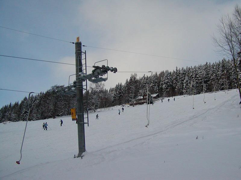 Penzion Pampeliska Pec pod Snezkou Bagian luar foto