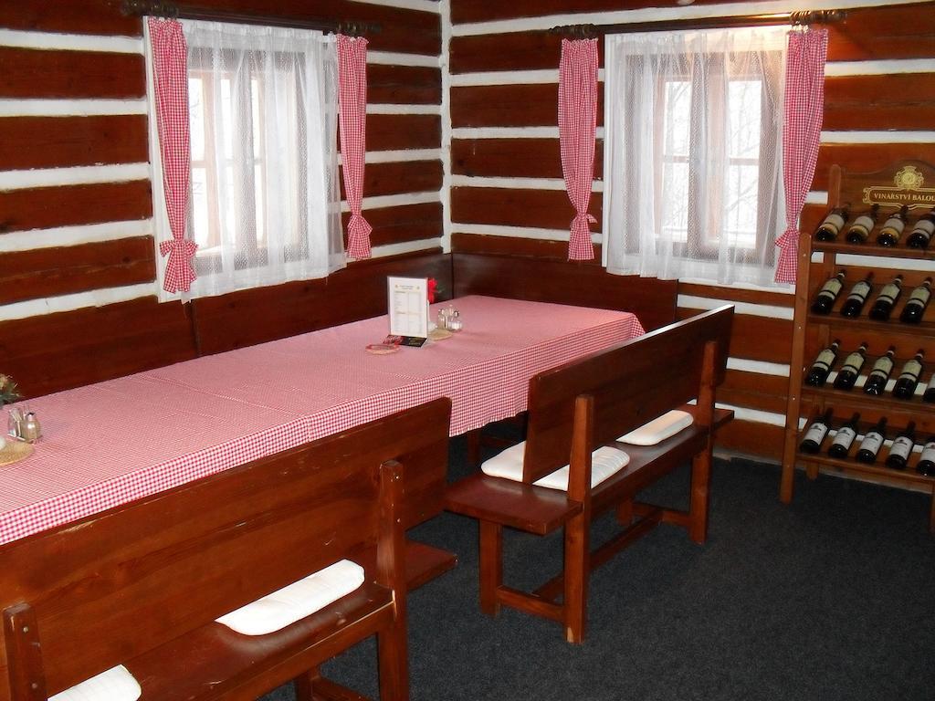 Penzion Pampeliska Pec pod Snezkou Bagian luar foto