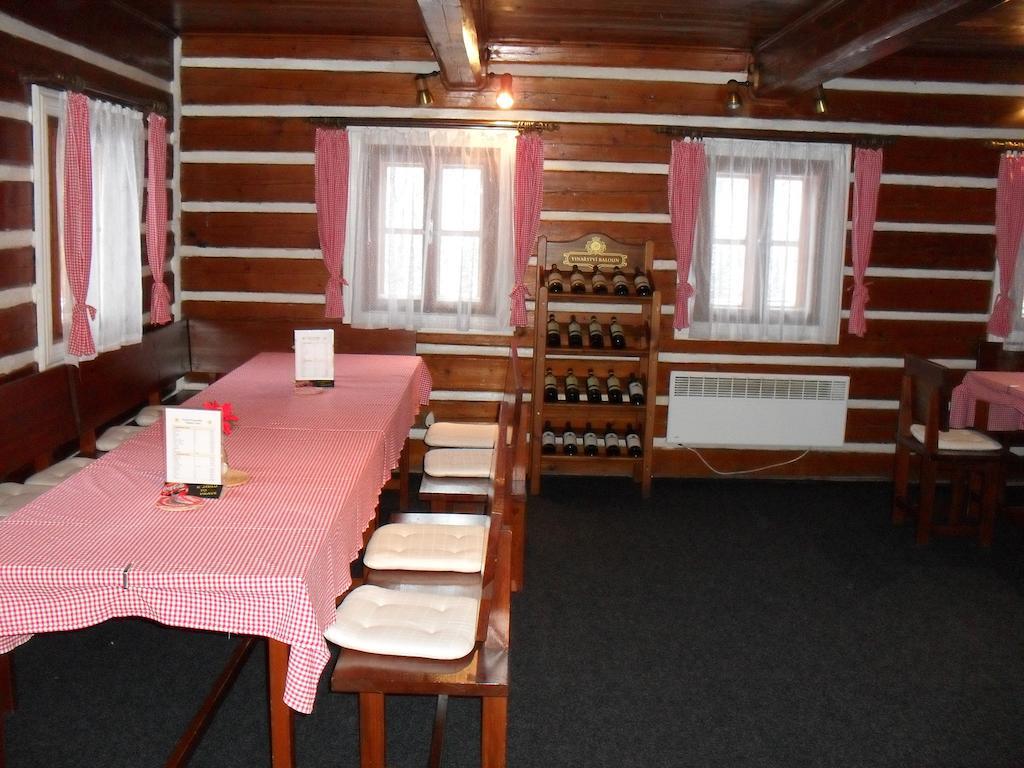 Penzion Pampeliska Pec pod Snezkou Bagian luar foto