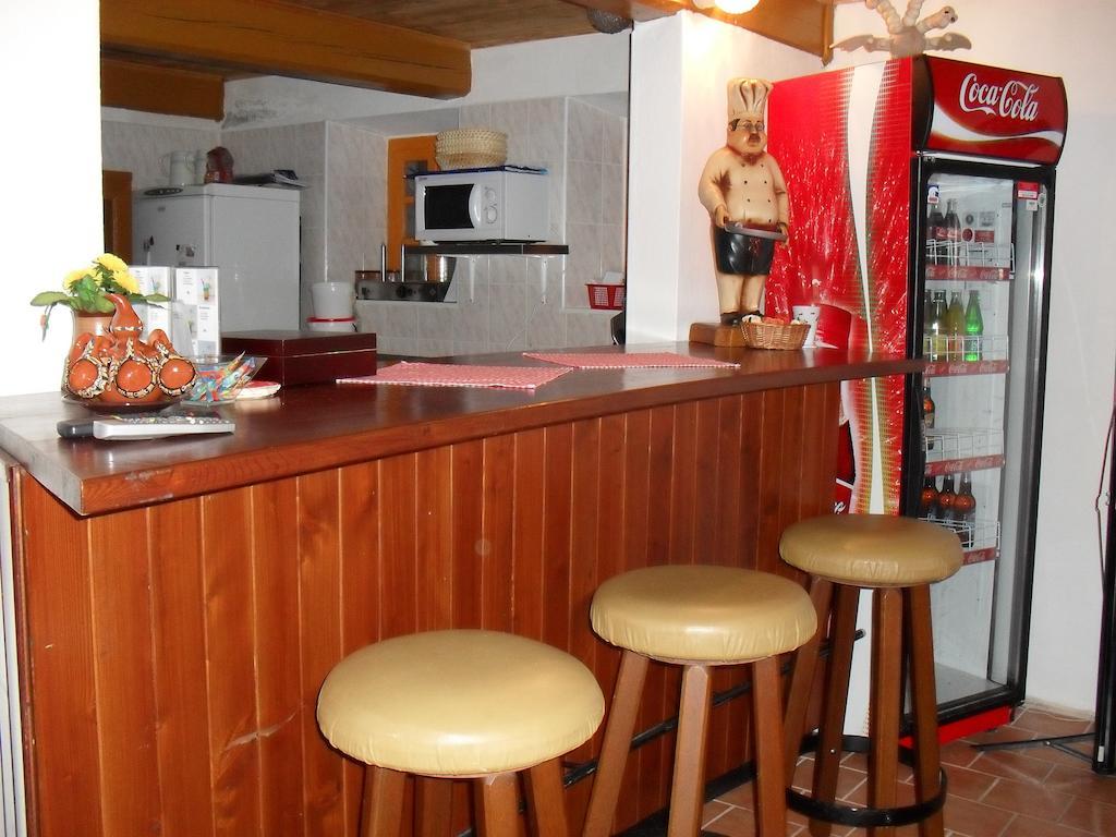 Penzion Pampeliska Pec pod Snezkou Bagian luar foto